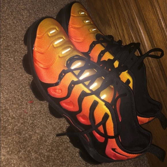 Nike air vapormax plus - Picture 4 of 4